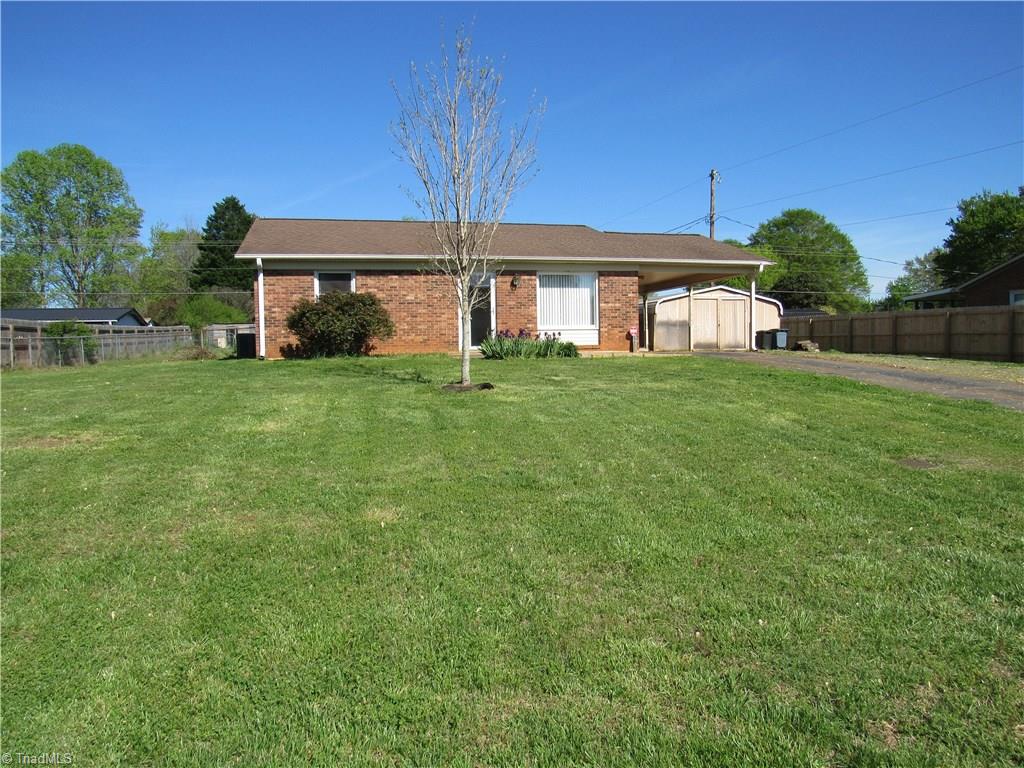 185 Butner Road Tobaccoville, NC 27050 - Photo 26 of 30 Gallery Image 26