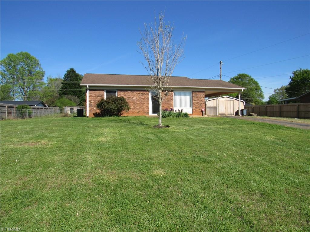 185 Butner Road Tobaccoville, NC 27050 - Photo 28 of 30 Gallery Image 28