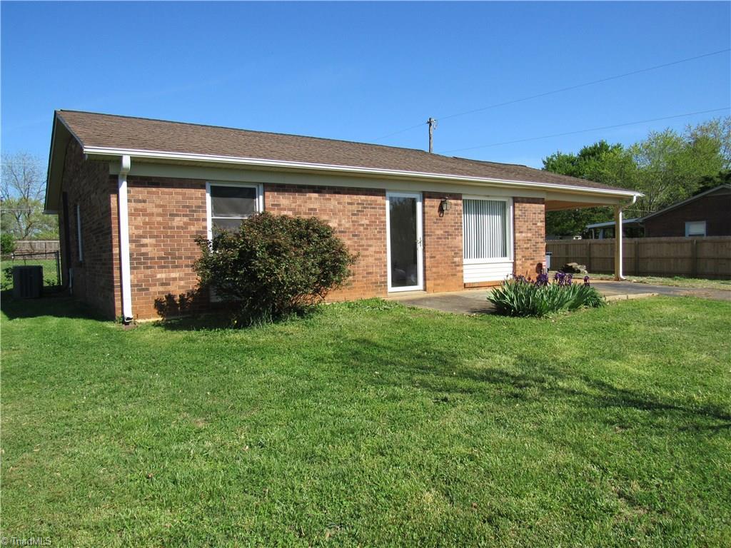 185 Butner Road Tobaccoville, NC 27050 - Photo 29 of 30 Gallery Image 29