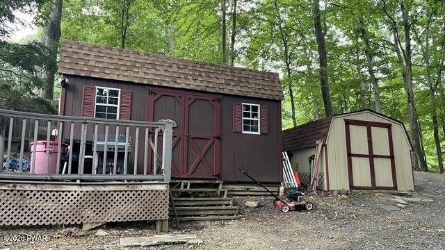 231 Traverse Road Dingmans Ferry, PA 18328 - Photo 64 of 73 Gallery Image 64