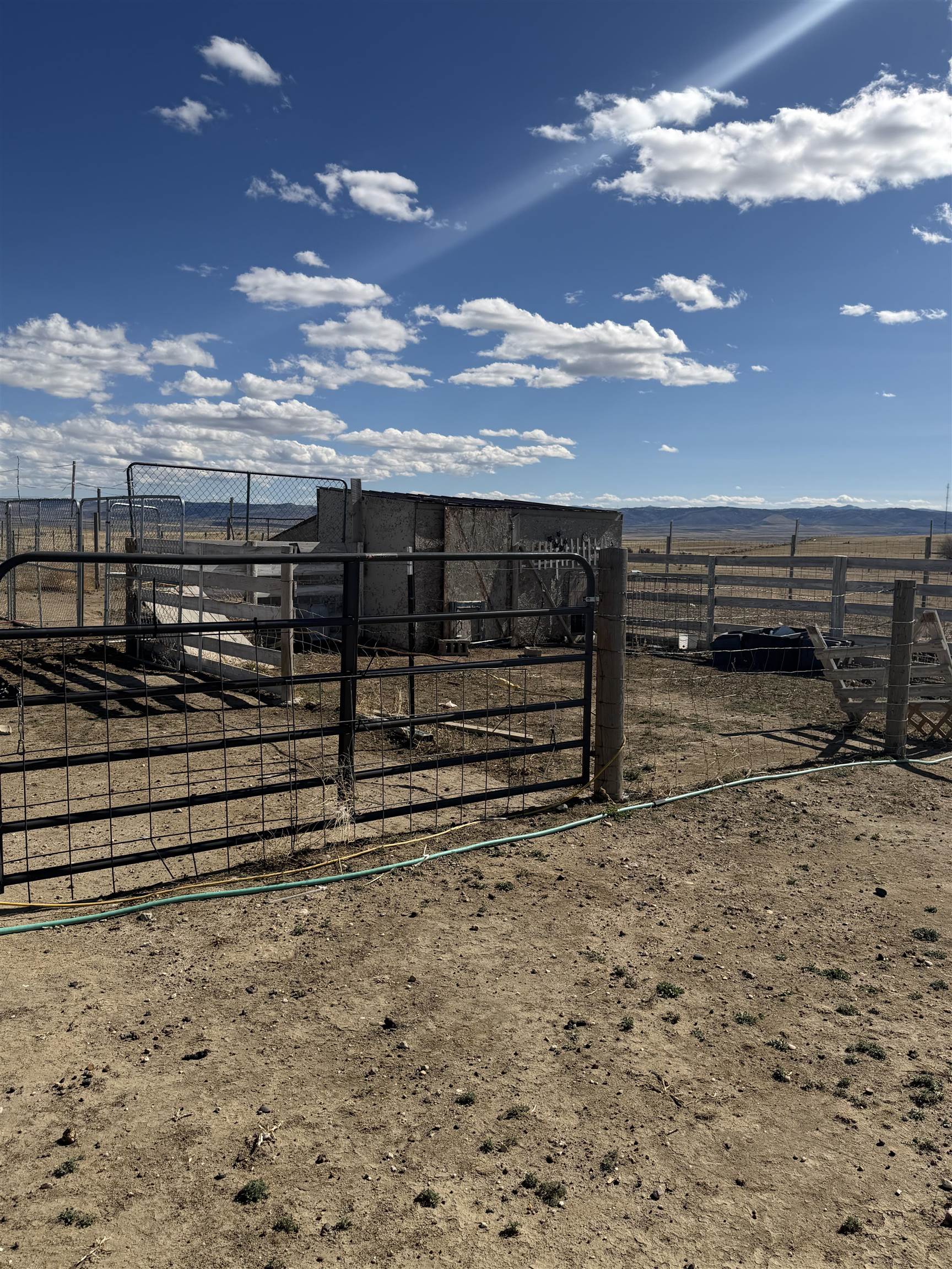 28 South Monkey Road Glenrock, WY 82637 - Photo 11 of 19