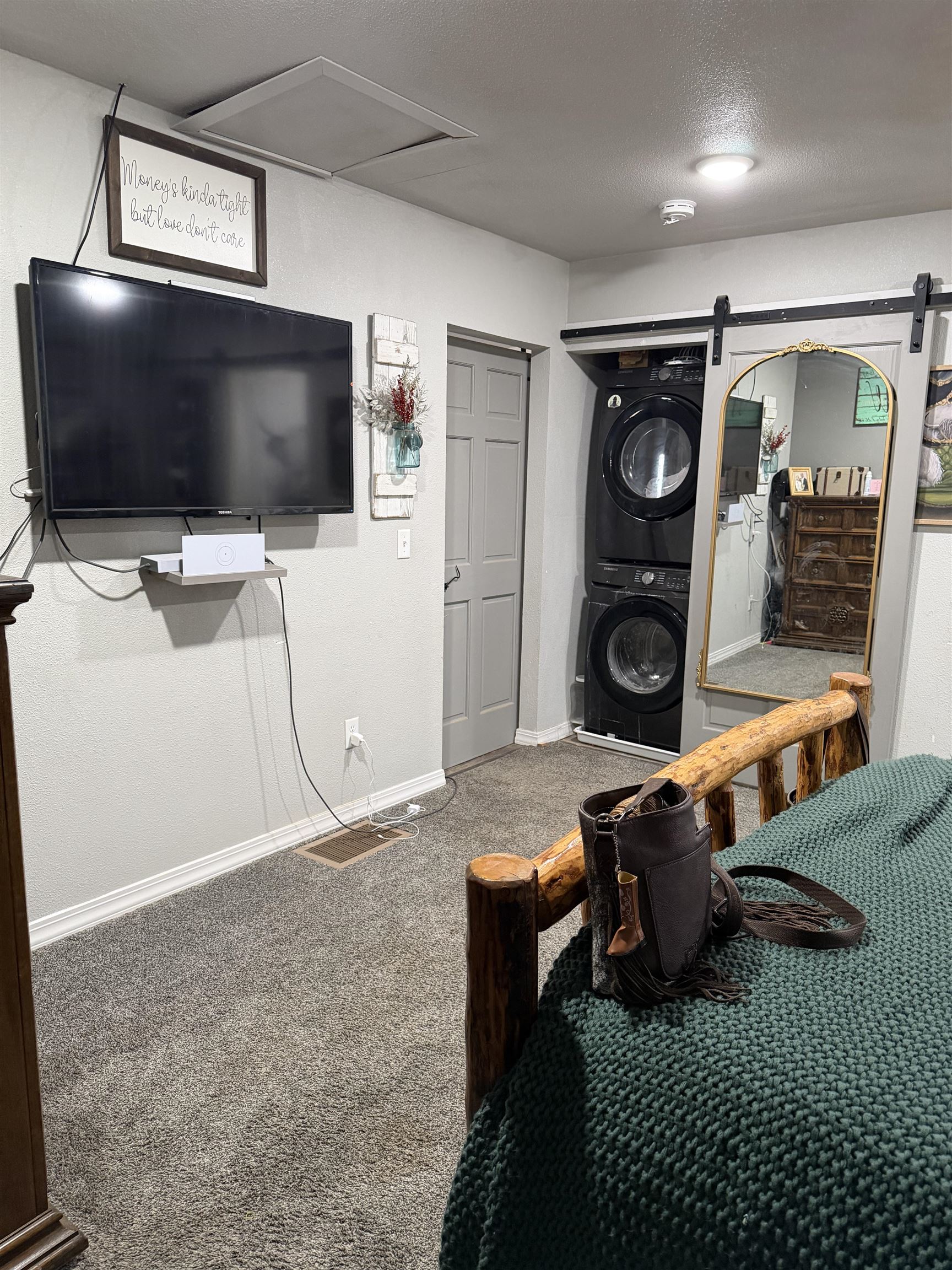 28 South Monkey Road Glenrock, WY 82637 - Photo 12 of 29