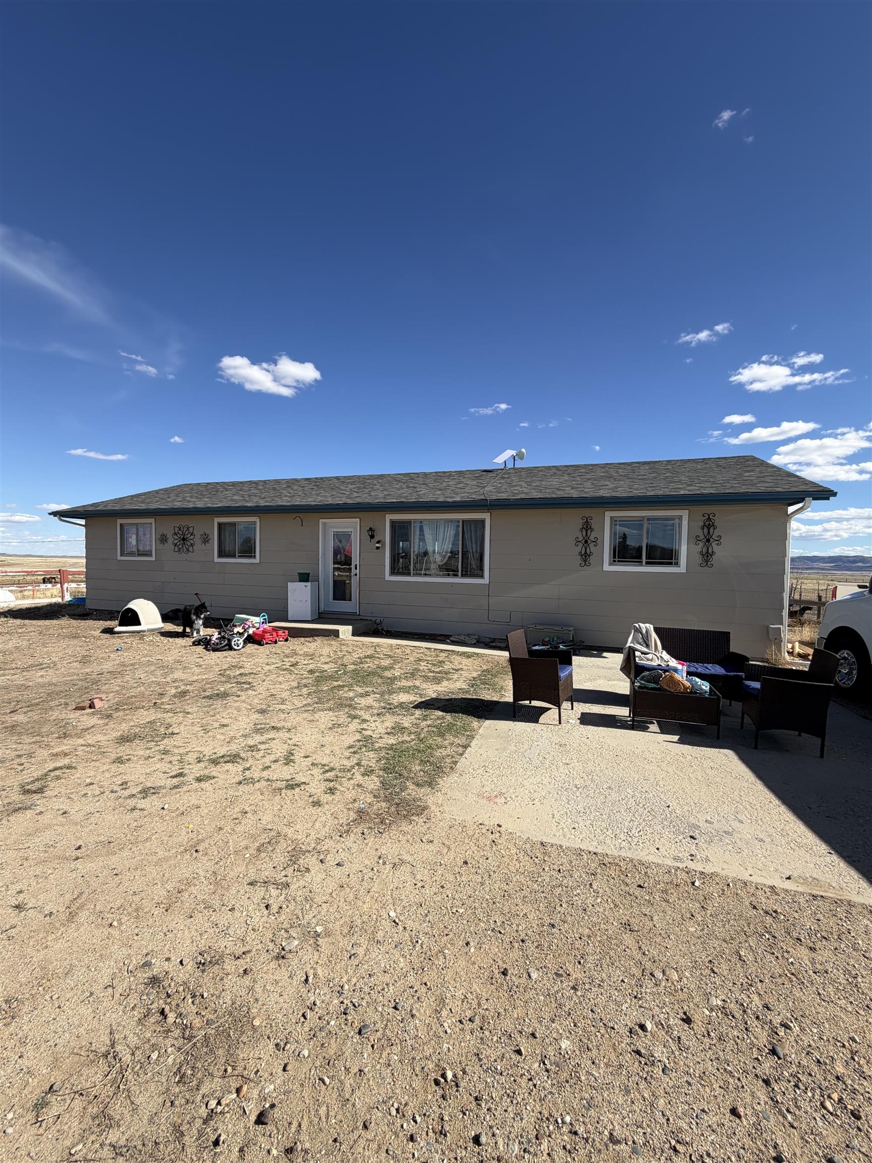 28 South Monkey Road Glenrock, WY 82637 - Photo 13 of 19