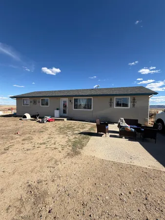 $475,000 | 28 South Monkey Road, Glenrock, WY 82637