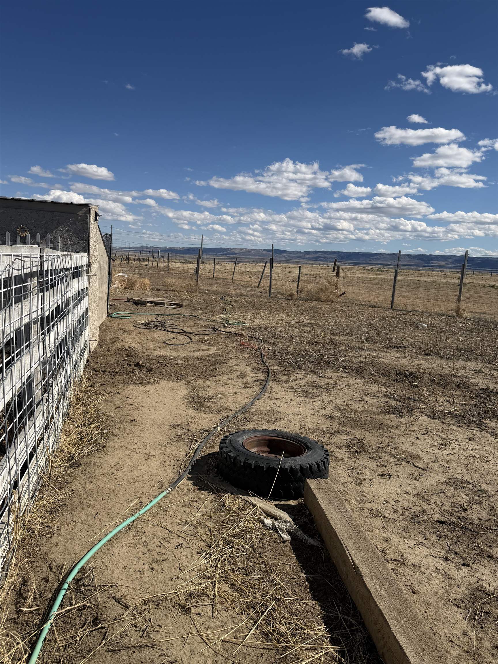 28 South Monkey Road Glenrock, WY 82637 - Photo 20 of 29