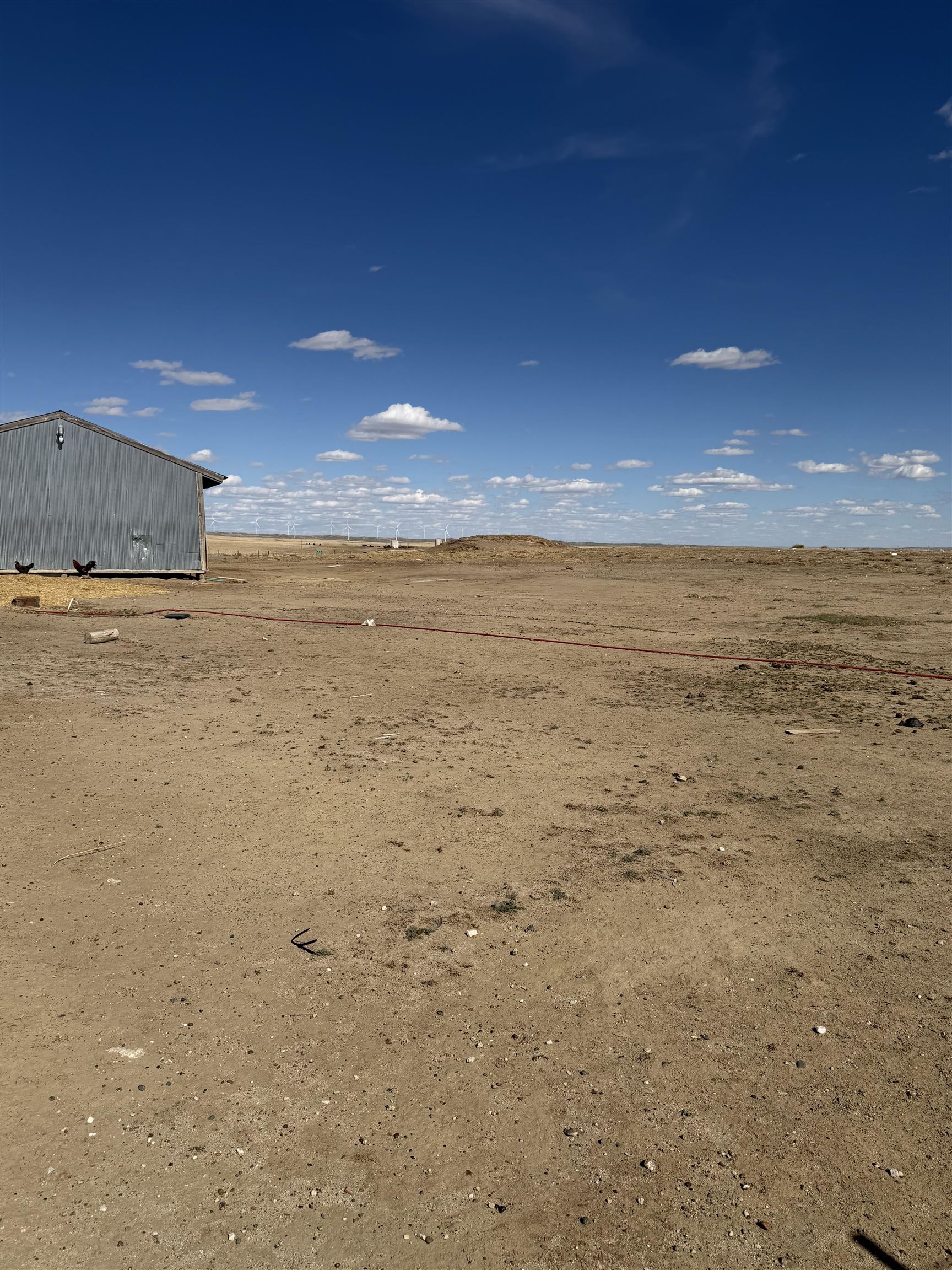 28 South Monkey Road Glenrock, WY 82637 - Photo 21 of 29