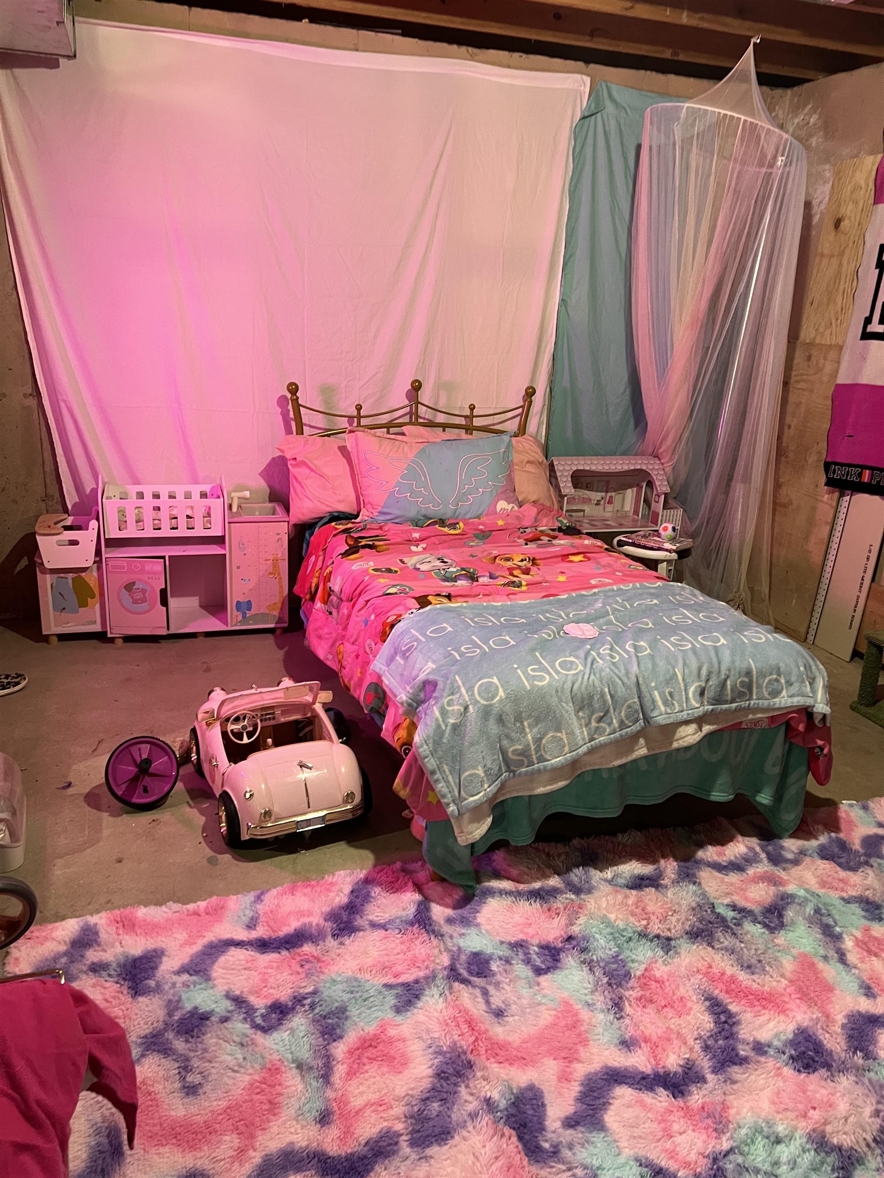 28 South Monkey Road Glenrock, WY 82637 - Photo 26 of 29