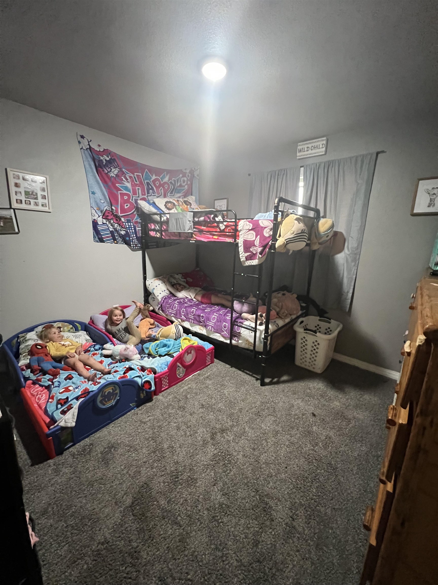 28 South Monkey Road Glenrock, WY 82637 - Photo 4 of 29