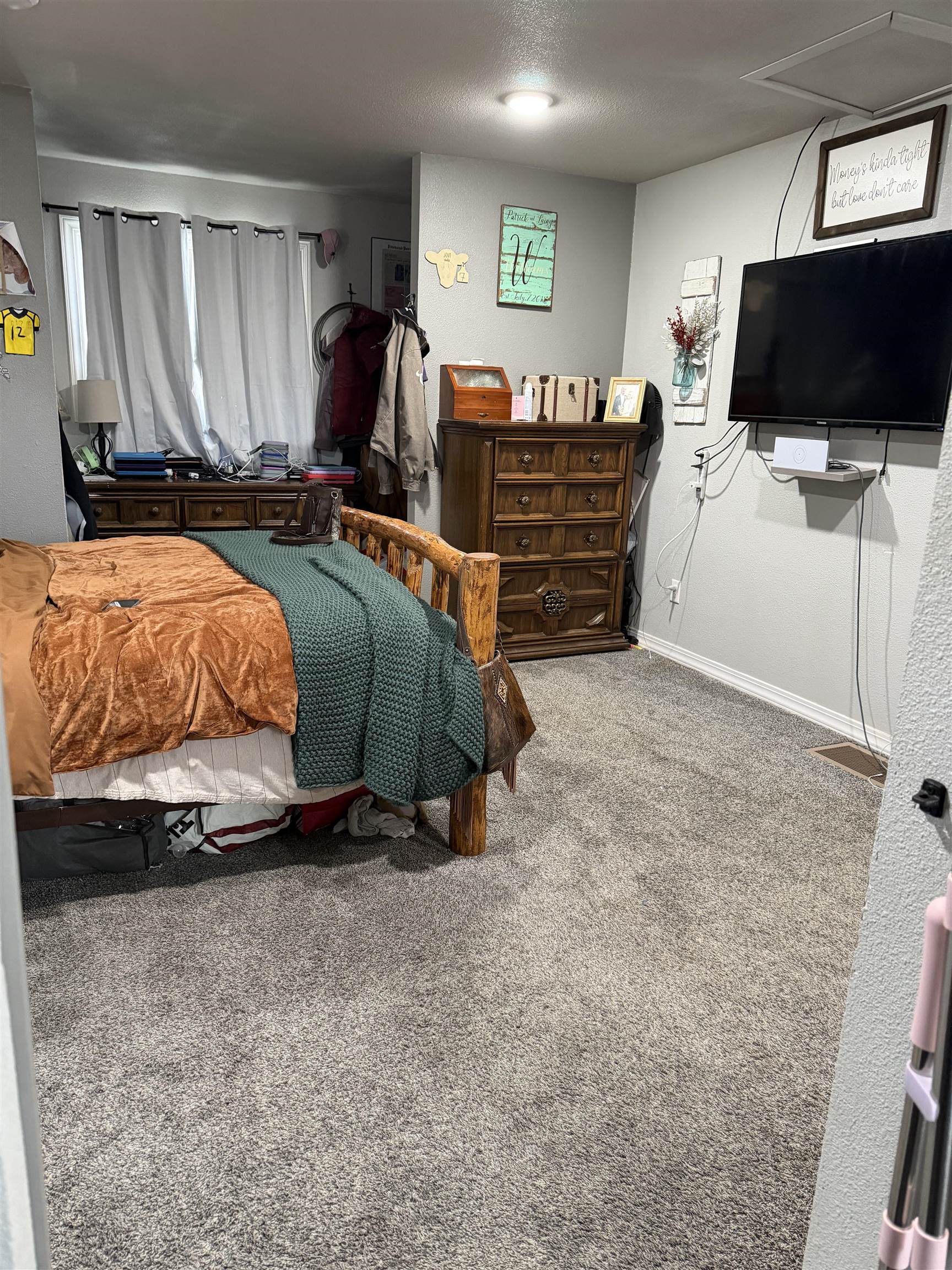 28 South Monkey Road Glenrock, WY 82637 - Photo 6 of 29