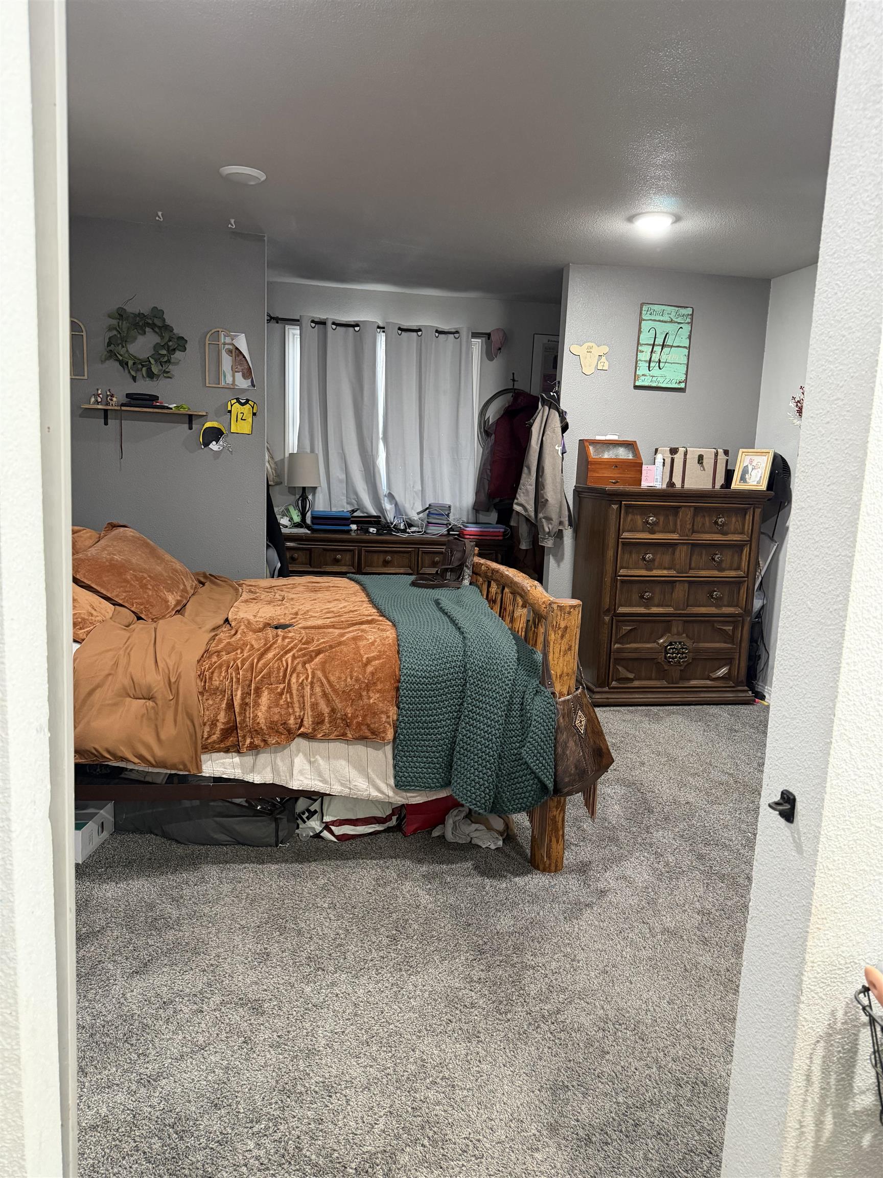 28 South Monkey Road Glenrock, WY 82637 - Photo 9 of 29