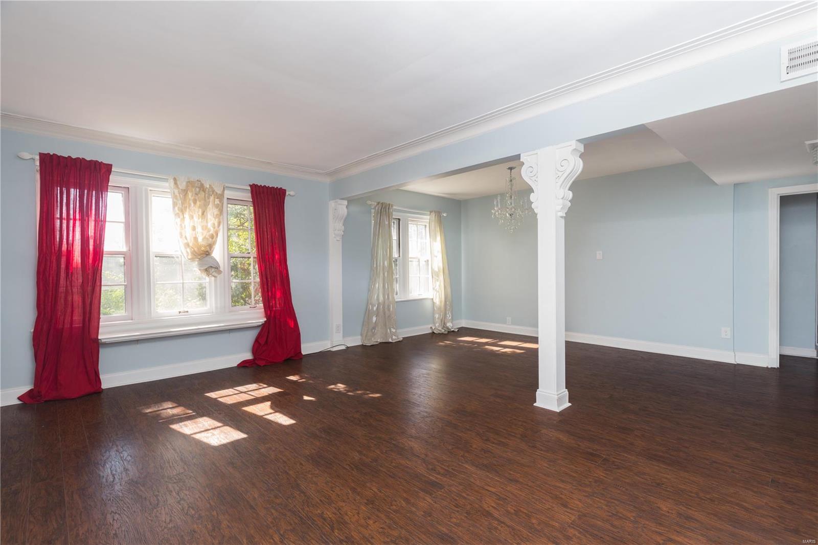 923 South Hanley Road, Unit B/D Clayton, MO 63105 - Photo 14 of 24 Gallery Image 14