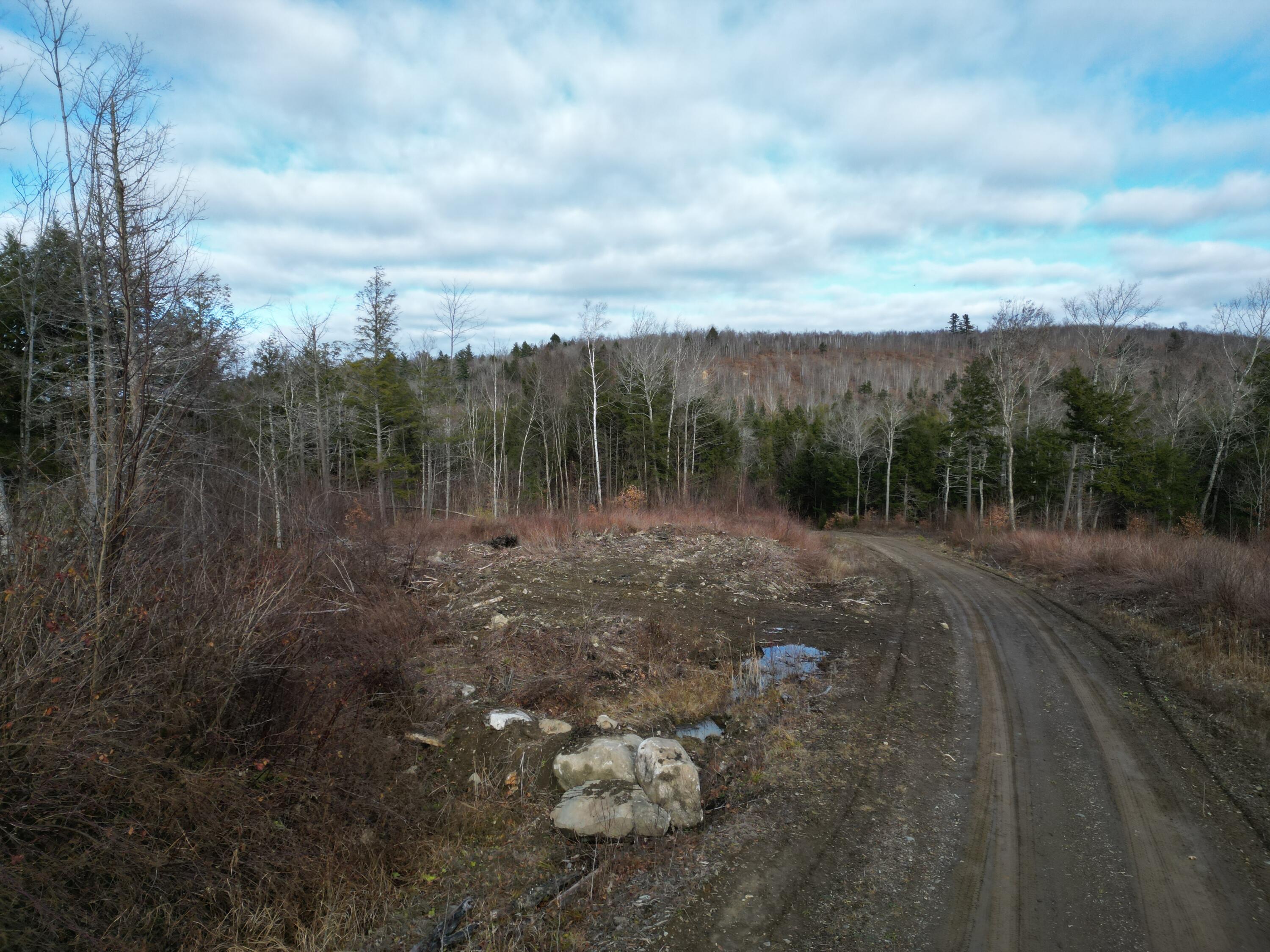 Lot 10 Moose Lane Springfield, ME 04487 - Photo 10 of 17 DJI_0943