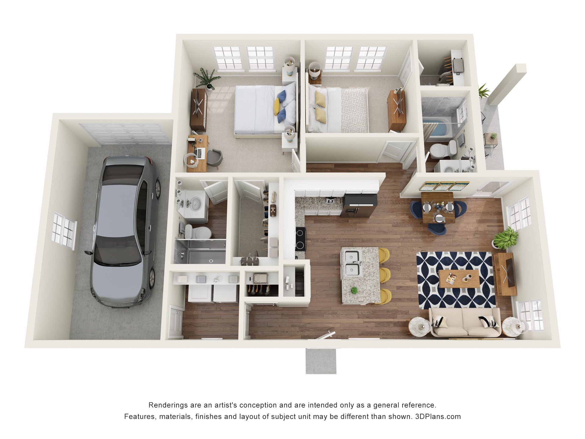 2709-717 Rockhill Road McKinney, TX 75072 - Photo 19 of 19