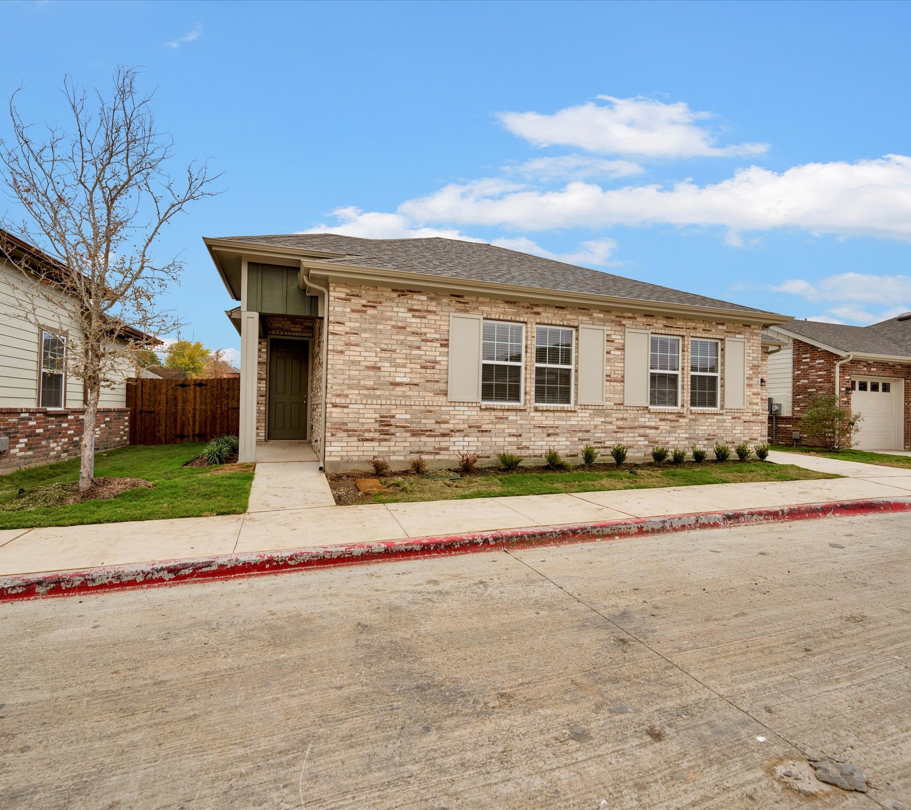 2709-717 Rockhill Road McKinney, TX 75072 - Photo 2 of 19