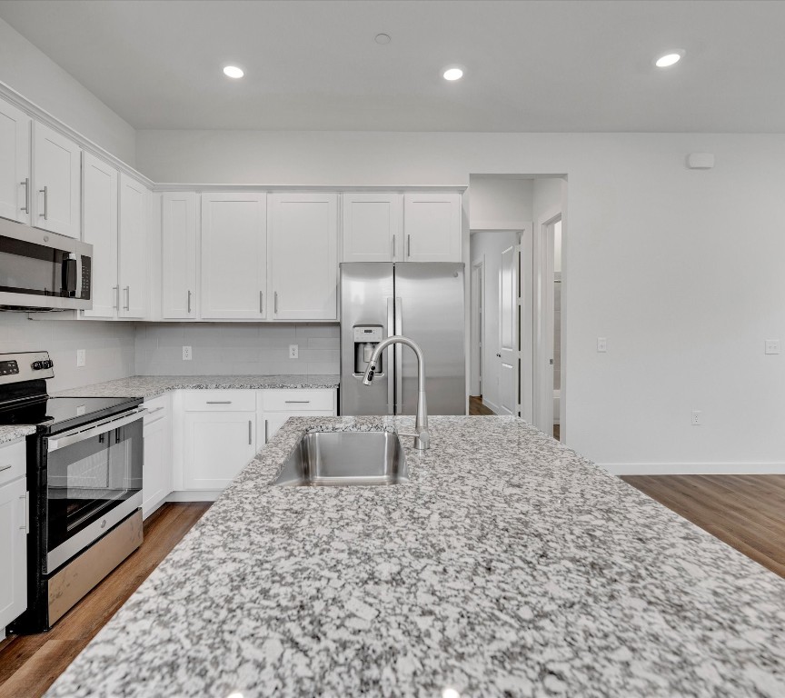 2703-717 Rockhill Road McKinney, TX 75072 - Photo 5 of 19