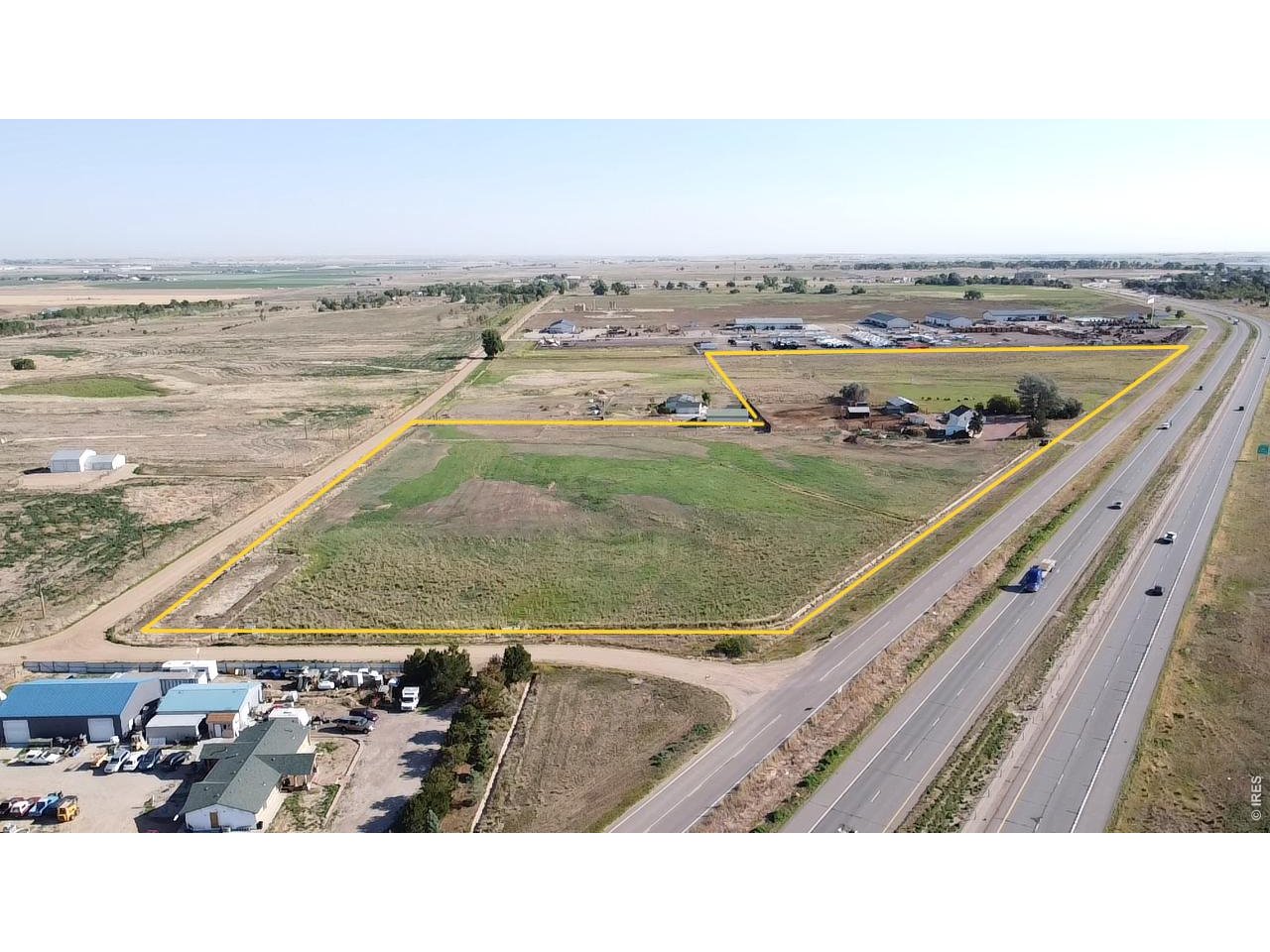 21191 Interstate 76 Frontage Road Hudson, CO 80642 - Photo 25 of 31