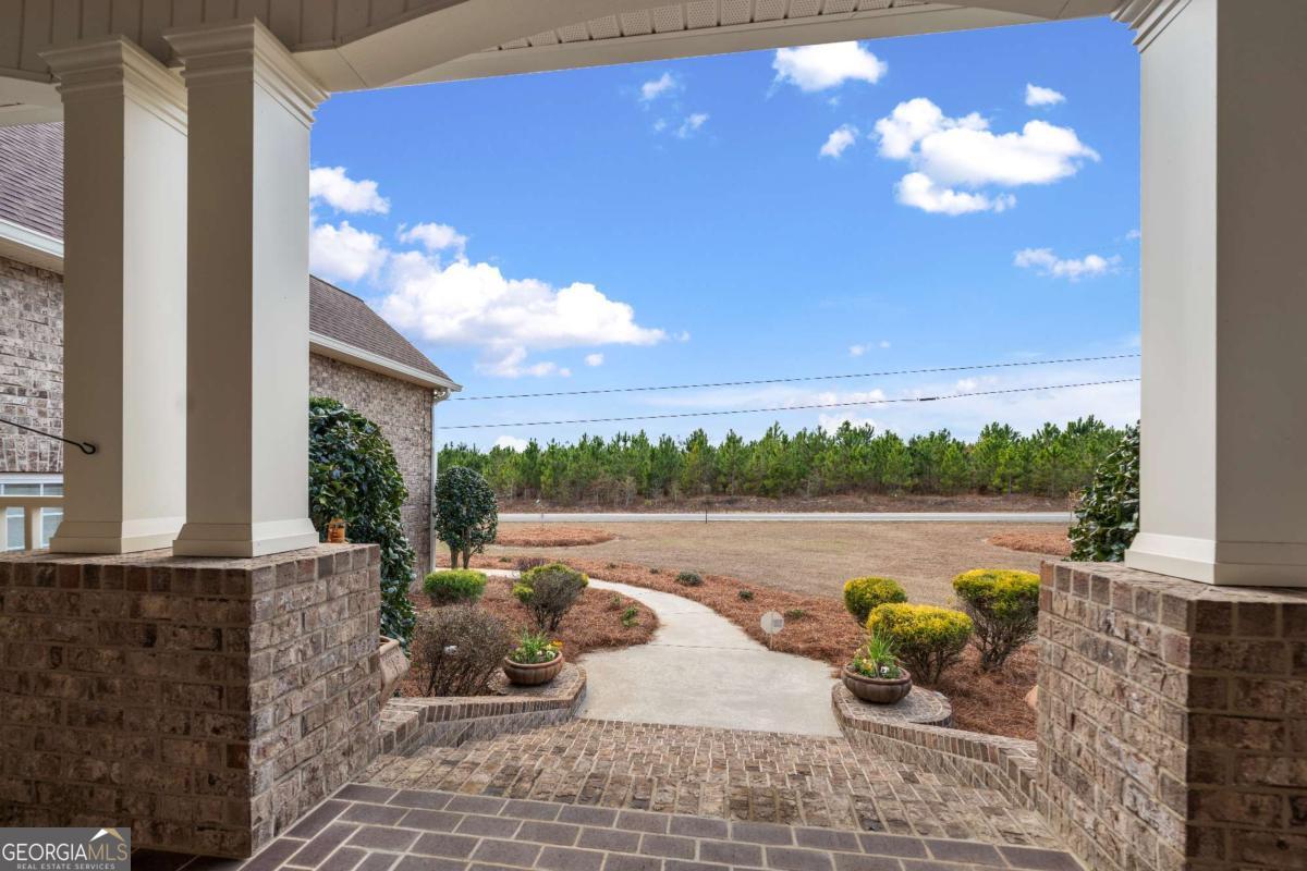 42 Claxton Road Hazlehurst, GA 31539 - Photo 25 of 74