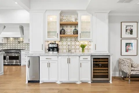 $4,995,000 | 4630 South Lindhurst Avenue, Dallas, TX 75229