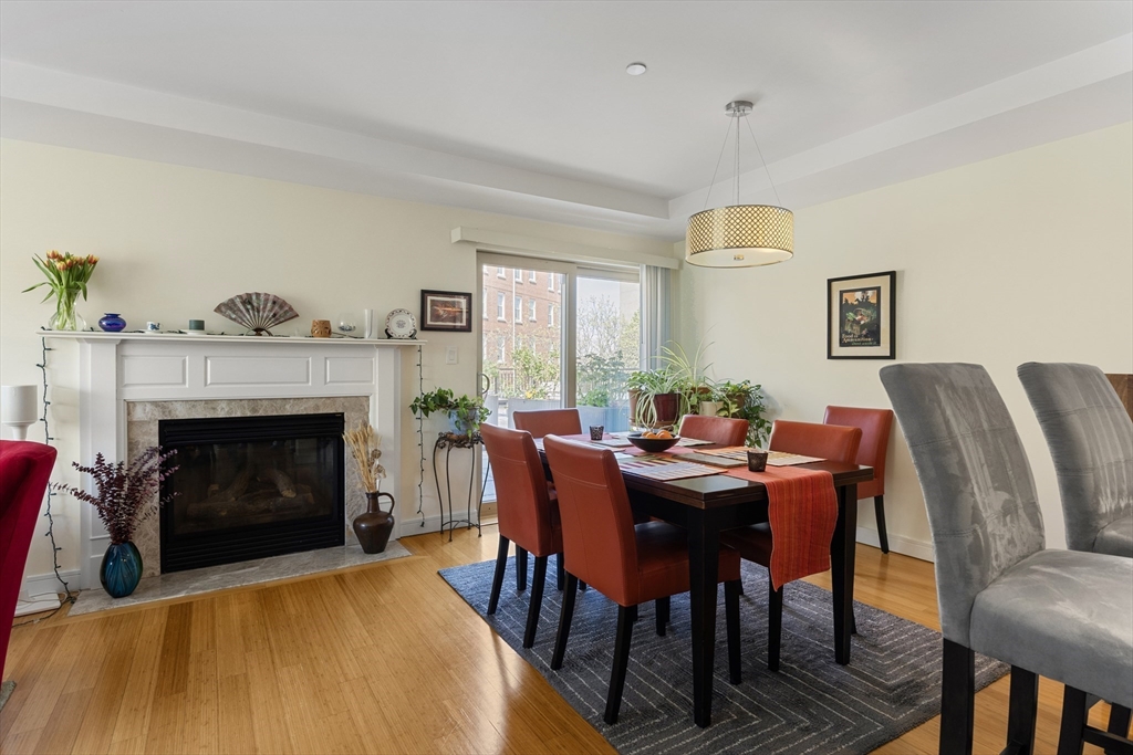 77 Marion Street Brookline, MA 02446 - Photo 5 of 10