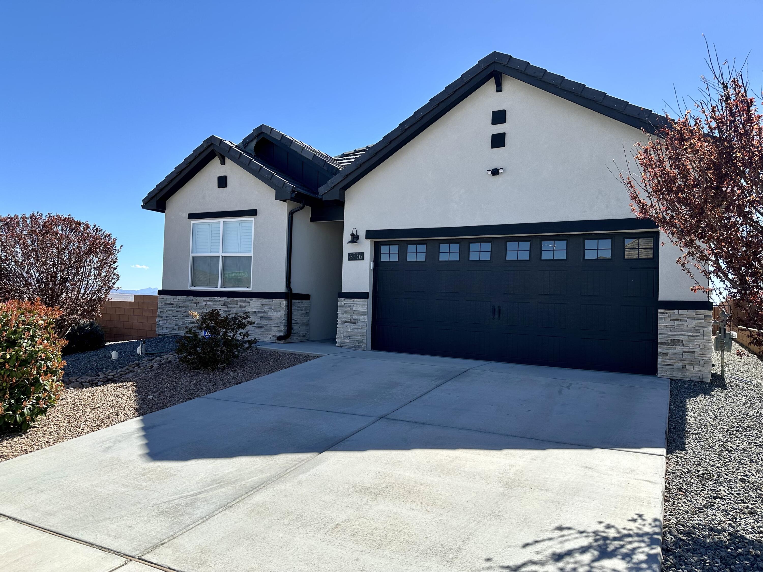 6736 Delgado Way Northeast Rio Rancho, NM 87144 - Photo 1 of 1 Gallery Image 1
