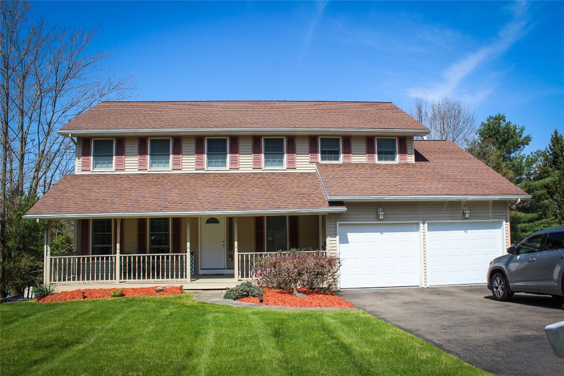 3105 Knapp Road Vestal, NY 13850 - Photo 2 of 31