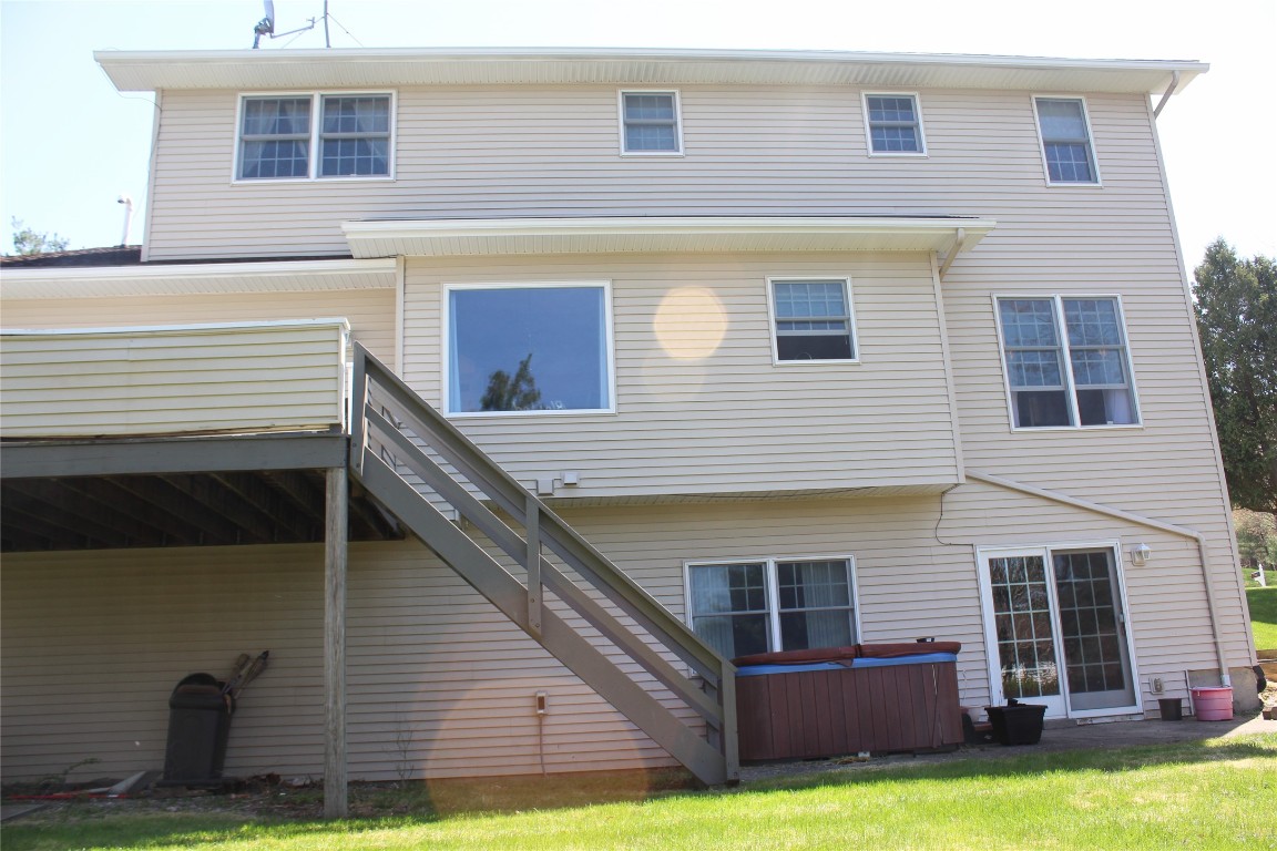 3105 Knapp Road Vestal, NY 13850 - Photo 30 of 31