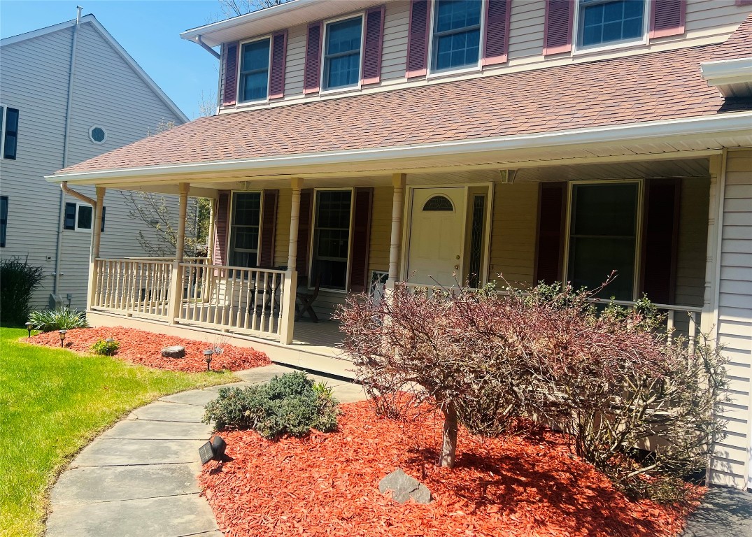 3105 Knapp Road Vestal, NY 13850 - Photo 3 of 31