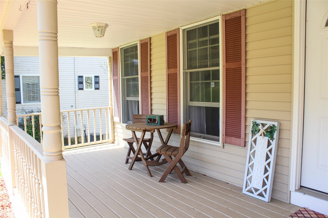 3105 Knapp Road Vestal, NY 13850 - Photo 4 of 31