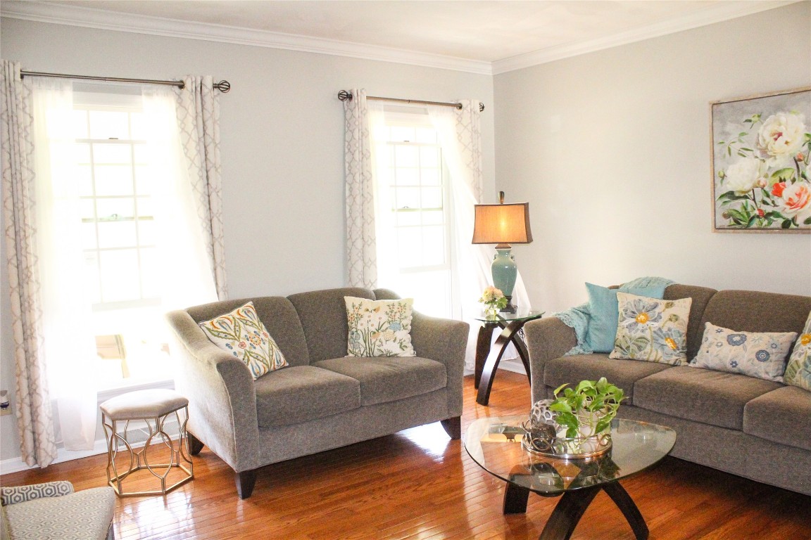 3105 Knapp Road Vestal, NY 13850 - Photo 6 of 31