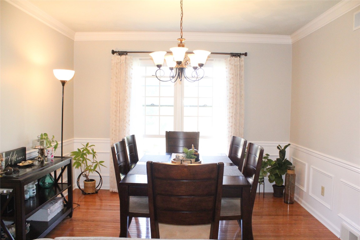 3105 Knapp Road Vestal, NY 13850 - Photo 8 of 31