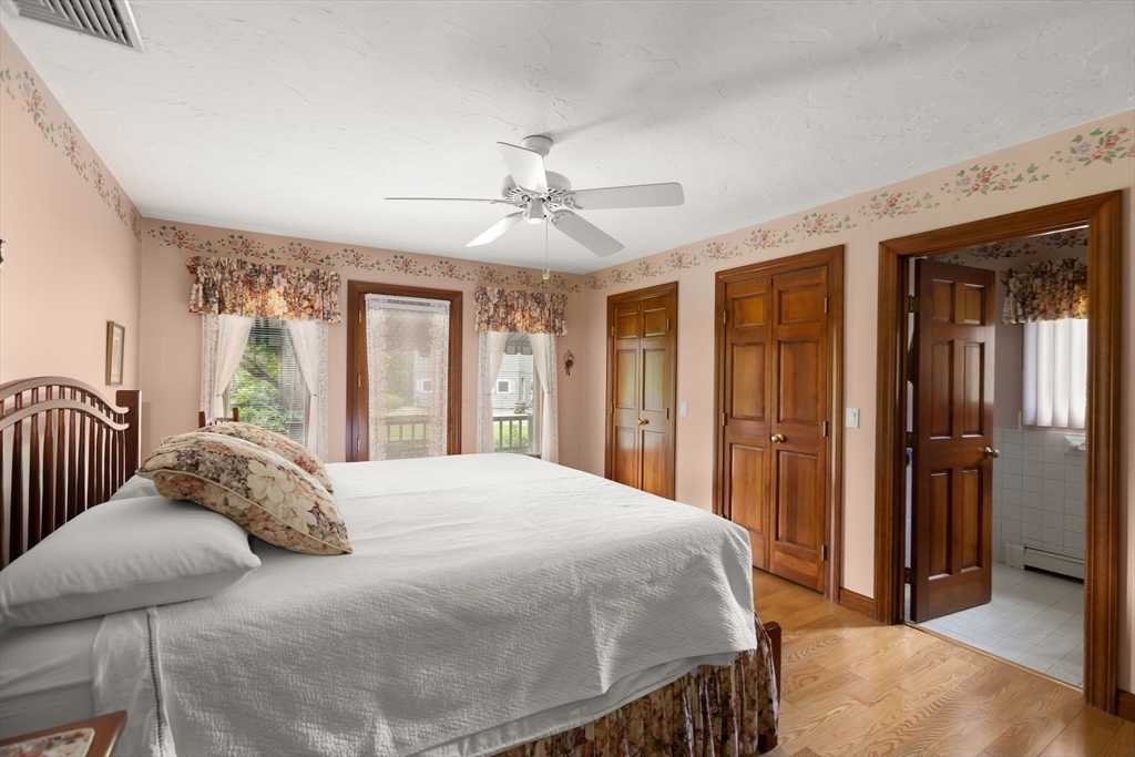 31 Fort Hill Road Oxford, MA 01540 - Photo 23 of 28