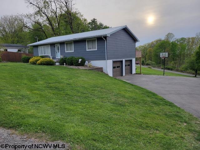 608 Co Rte 9/4 Buckhannon, WV 26201 - Photo 1 of 17 Gallery Image 1