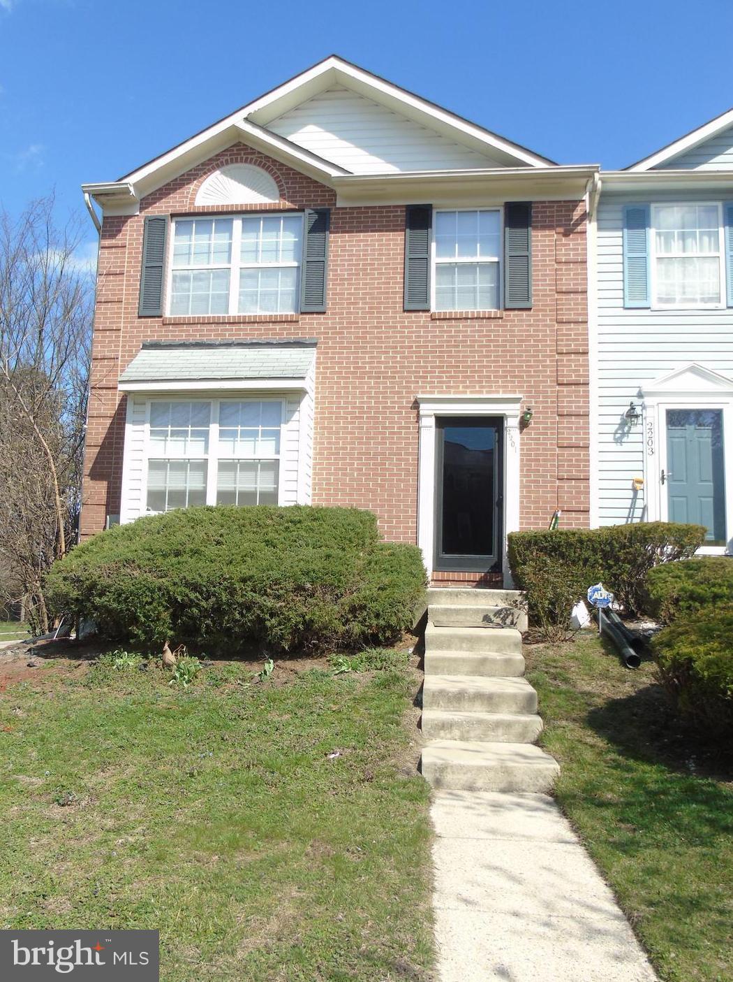 2201 Conquest Way Odenton, MD 21113 - Photo 1 of 23 Exterior (Front)