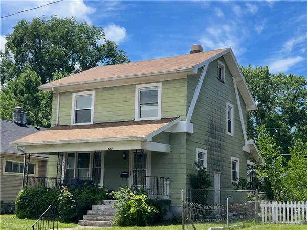 $79,900 | 845 Osmond Avenue, Dayton, OH 45402