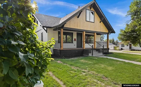 $575,000 | 1302 South Ash Street, Casper, WY 82601
