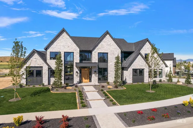 $2,199,000 | 3402 North Mayberry Way, Eagle, ID 83616