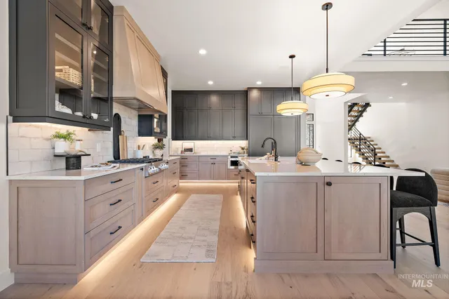 $2,299,000 | 3402 North Mayberry Way, Eagle, ID 83616