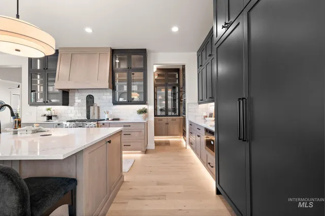 $2,299,000 | 3402 North Mayberry Way, Eagle, ID 83616