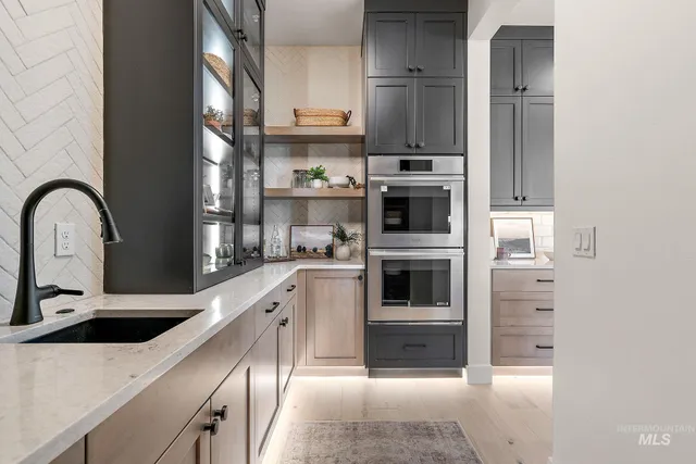 $2,299,000 | 3402 North Mayberry Way, Eagle, ID 83616