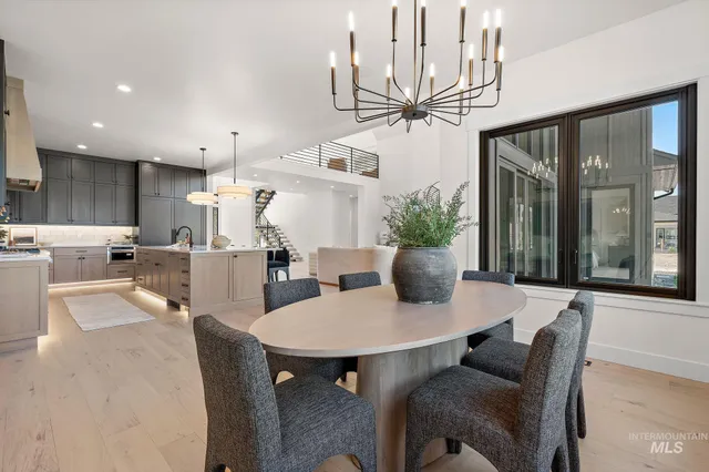 $2,299,000 | 3402 North Mayberry Way, Eagle, ID 83616