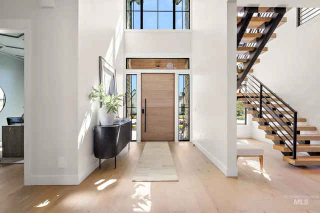 $2,299,000 | 3402 North Mayberry Way, Eagle, ID 83616