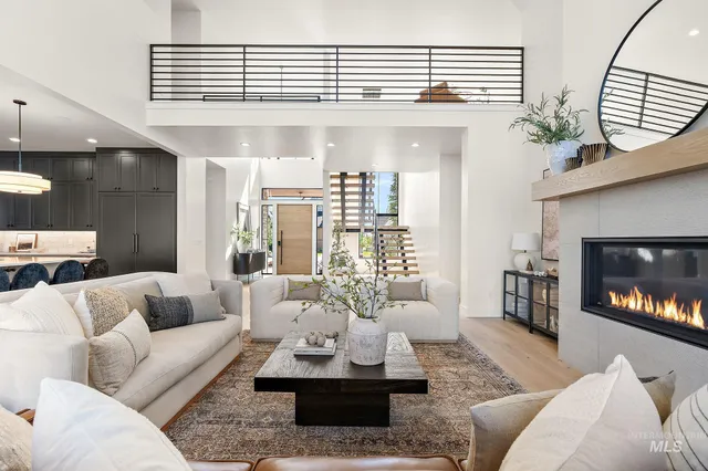 $2,299,000 | 3402 North Mayberry Way, Eagle, ID 83616