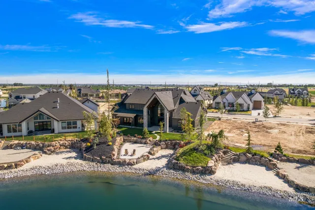 $2,299,000 | 3402 North Mayberry Way, Eagle, ID 83616