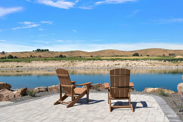 $2,299,000 | 3402 North Mayberry Way, Eagle, ID 83616