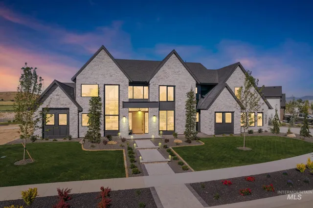 $2,299,000 | 3402 North Mayberry Way, Eagle, ID 83616