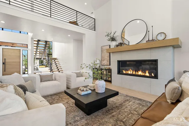 $2,299,000 | 3402 North Mayberry Way, Eagle, ID 83616