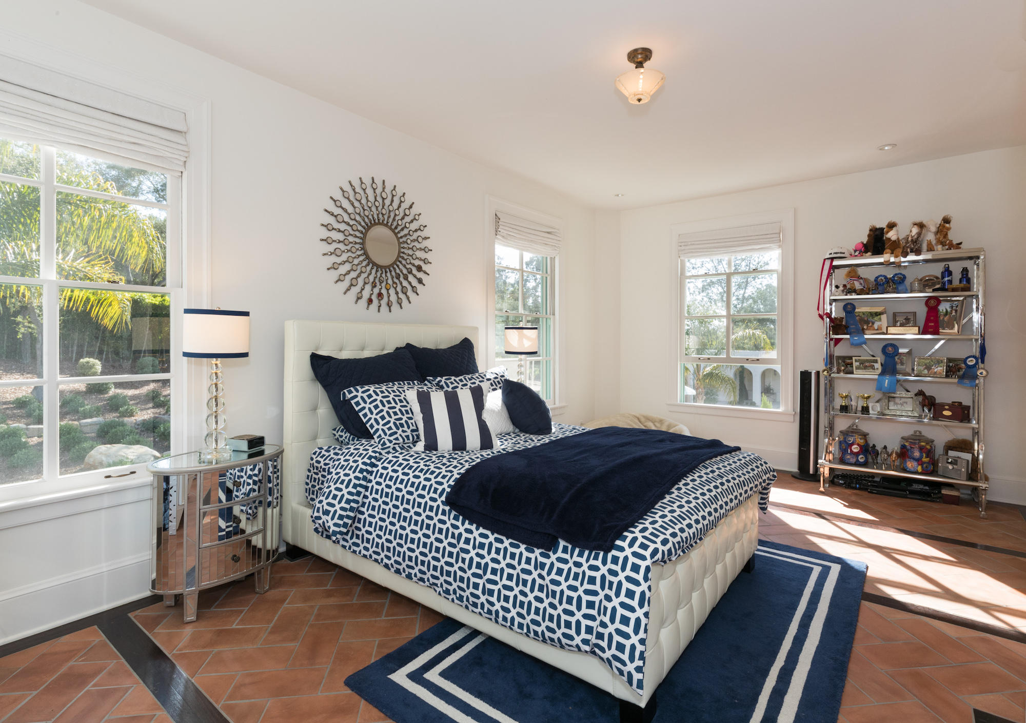 1041 Mission Ridge Road Santa Barbara, CA 93103 - Photo 15 of 31 Separate bedroom suite