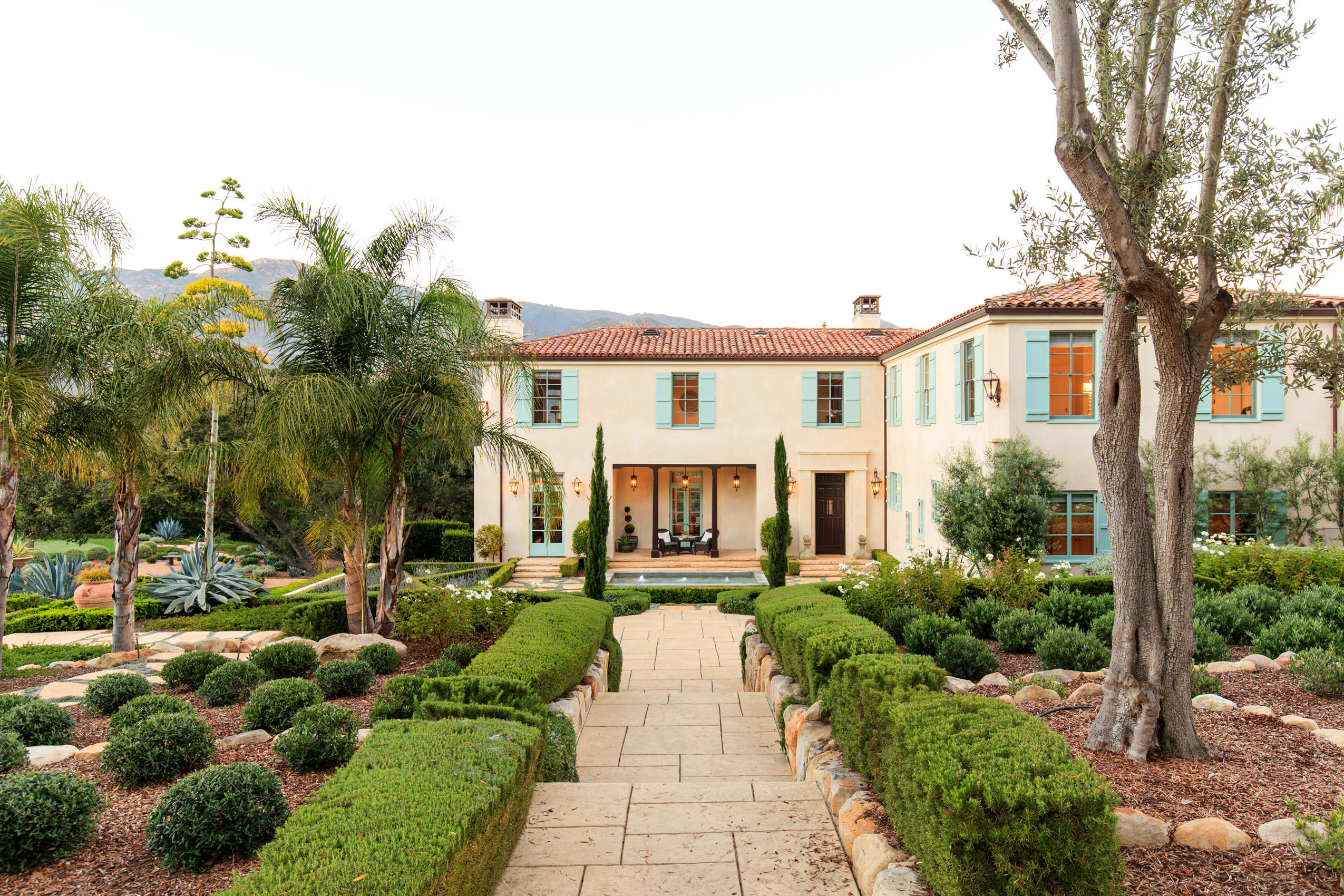 1041 Mission Ridge Road Santa Barbara, CA 93103 - Photo 3 of 31 1041 Mission Ridge