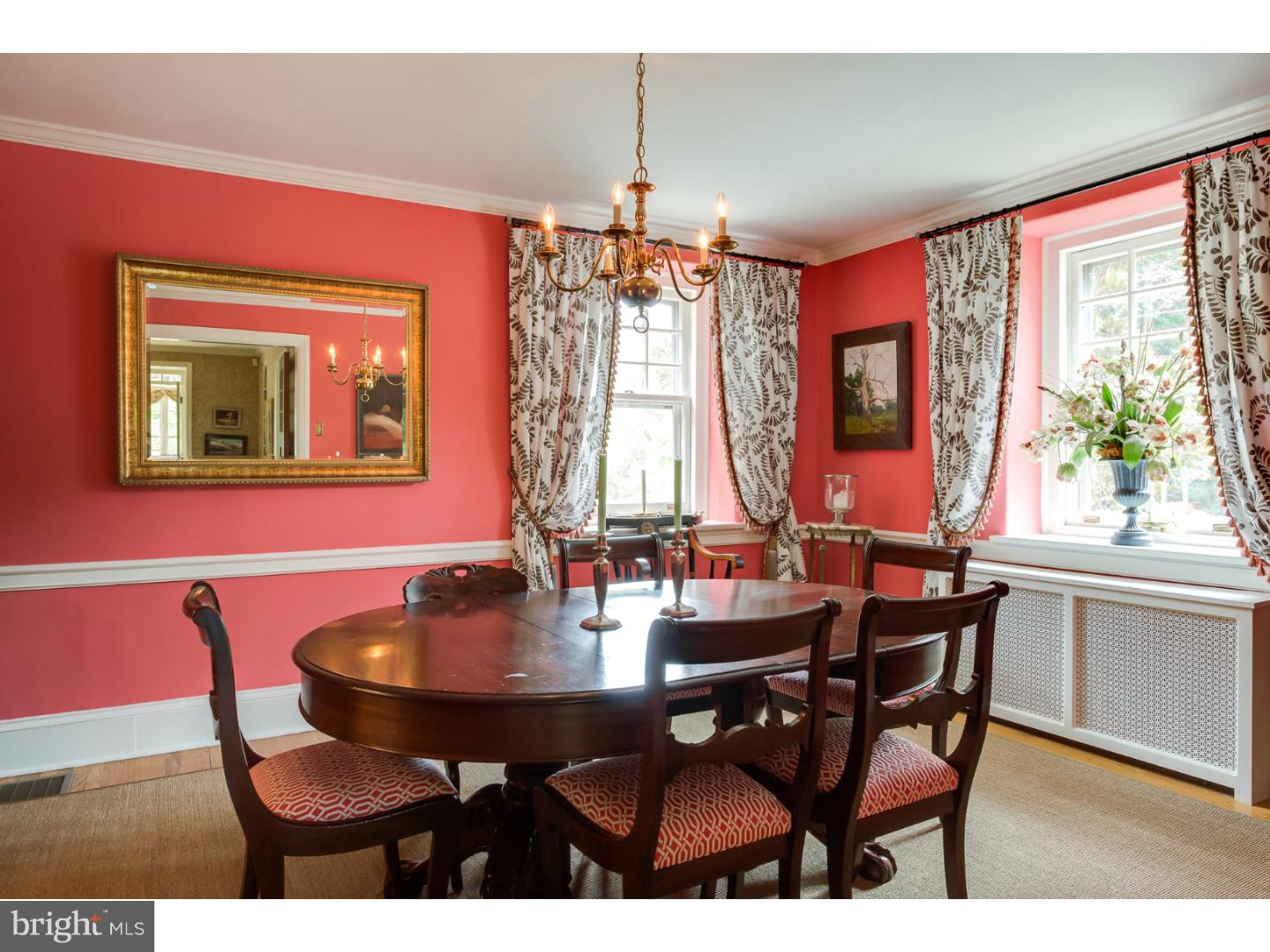 113 Cornwall Lane Wayne, PA 19087 - Photo 7 of 25 Dining Room