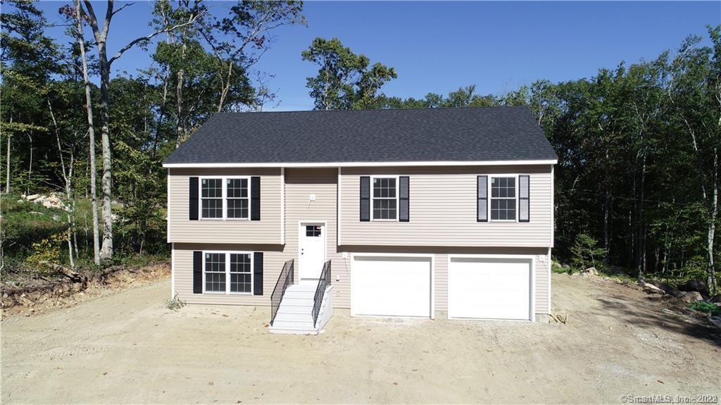 50 Williams Road Montville, CT 06370 - Photo 1 of 1